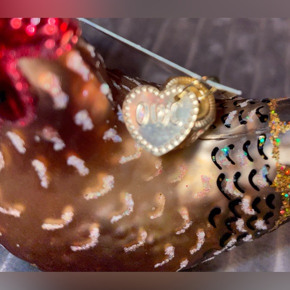 Old World Christmas ornament SPRING CHICKEN - Picture 4 of 7